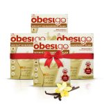 Obesigo Vanilla | Weight Loss Shake | Monthly Pack